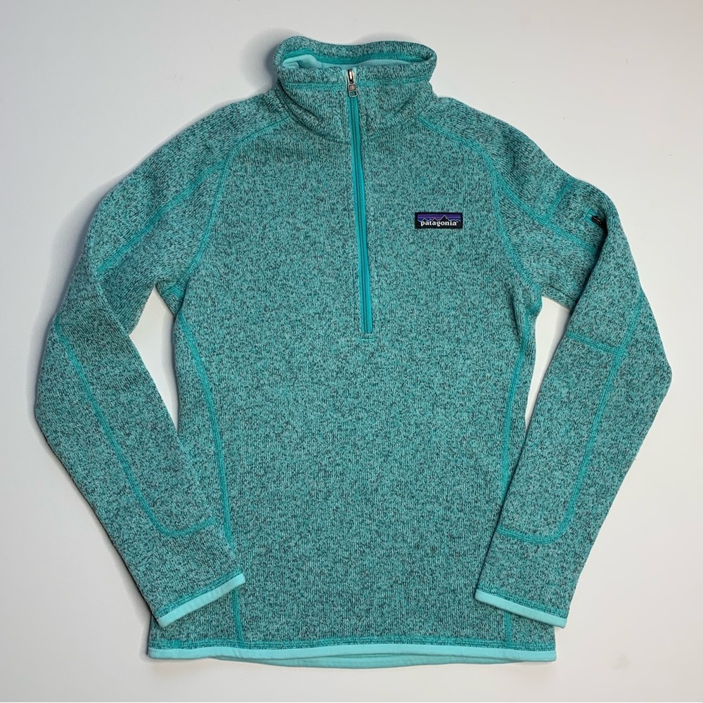 Womens Patagonia Better Sweater XXS